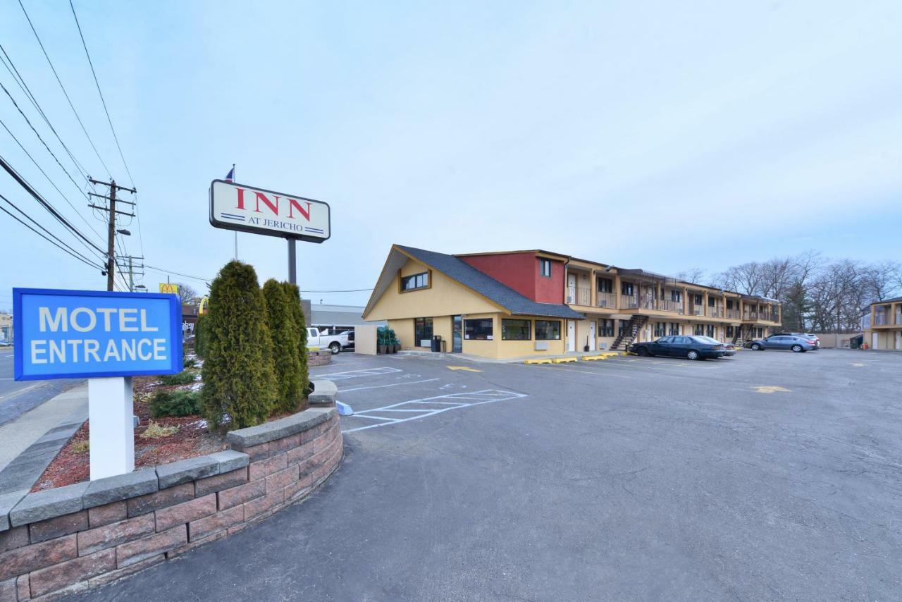 Inn At Jericho Exterior photo